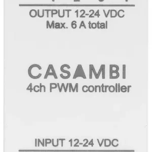 Dimmer Expressleverans